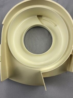 Juiceman Jr Juicer Ring Receptacle Collar Spout Replacement Parts JM-1 JM1